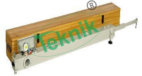 Benkelman Beam Without Gauge