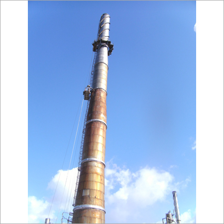Industrial Chimney