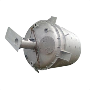 Heavy Duty Pressure Vessel
