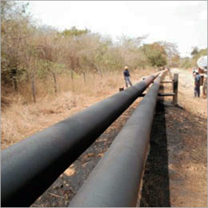 Stainless Steel Pipes