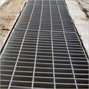 Fabricated Grating