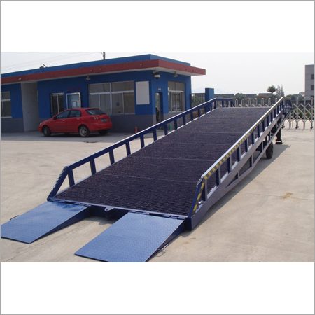 Loading Ramp