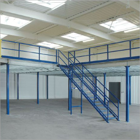 Floor Mezzanine Platform