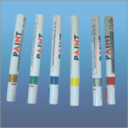 Lense Decorate Paint