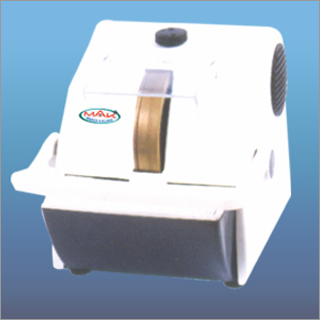 Hand Edger