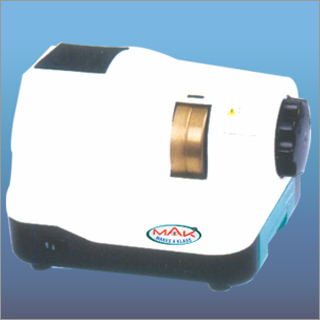 Optical Hand Edger
