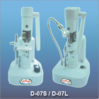 Optical Drilling Machine