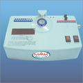 Uv Detector With Controller