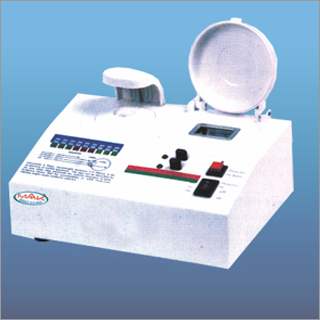 Photochromic Lens Tester