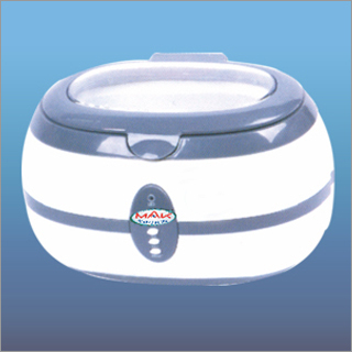 Mini Ultra Sonic Cleaner