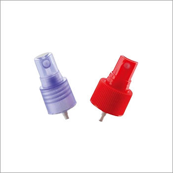 Cosmetic Mist Sprayer Pump