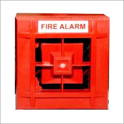 Conventional Fire Alarm System