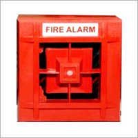 Conventional Fire Alarm System