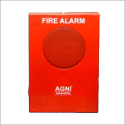 Fire Alarm By AGNI SURAKSHA DEVICE SERVICES