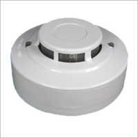 Fire Smoke Detector - Durable Design, High Reliability | Effective Smoke Detection And Safety Alert System