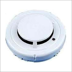 System Sensor Smoke Detector