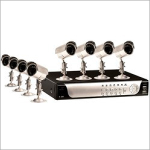 Cctv System