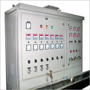 Electrical Control Panel