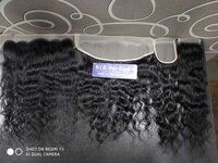 Hair Frontals Closure