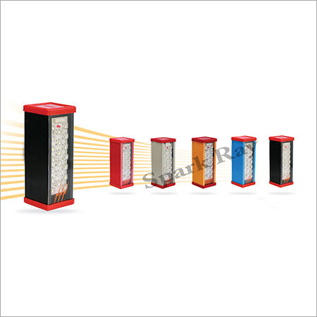 LED Emergency Light