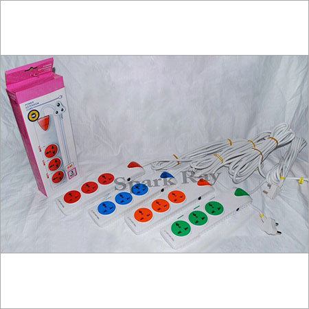 Electrical Extension Cords
