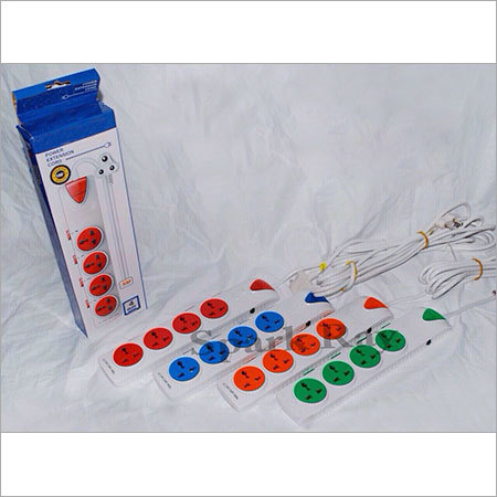 Power Extension Board