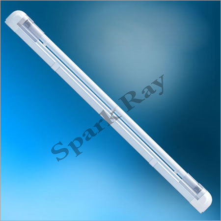 LED Fluorescent Tube Light