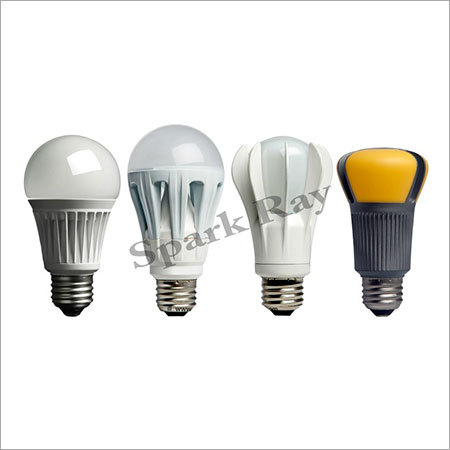 Screw Type LED Bulb