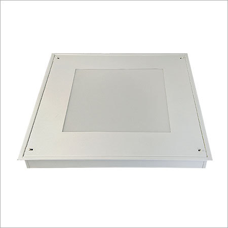 Square LED Ceiling Light