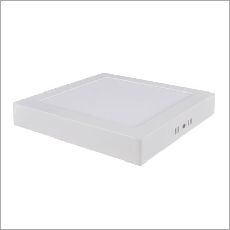 Surface Mounted LED Square Light