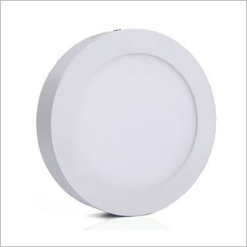 LED Surface Mounted Round Light