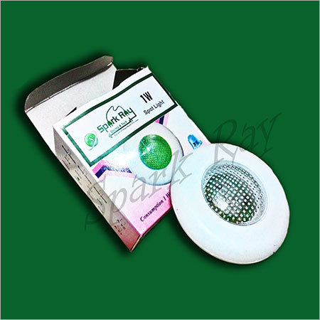 LED Spot Light