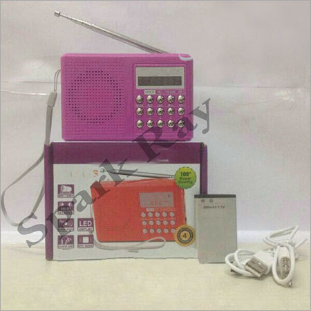 FM Radio
