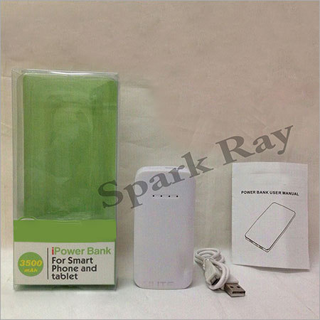 Mobile Phone Power Bank