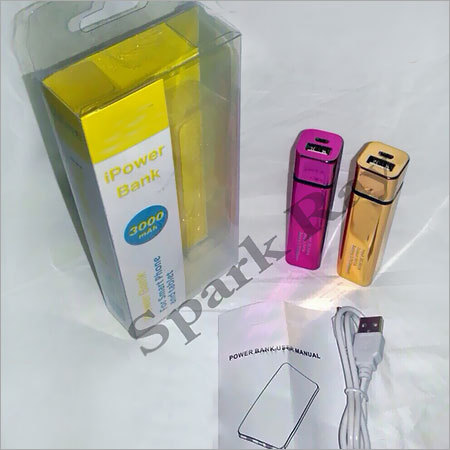 Mobile Power Bank
