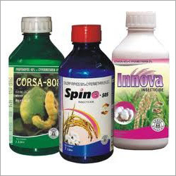 Bio Insecticides