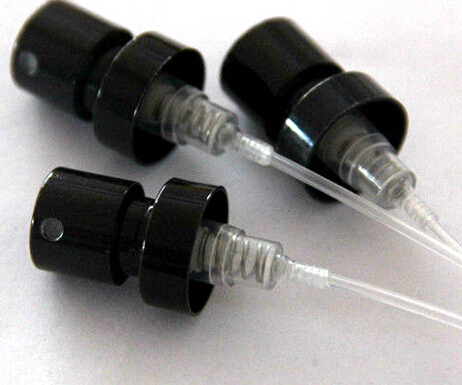 Perfume Sprayer Crimp Pump