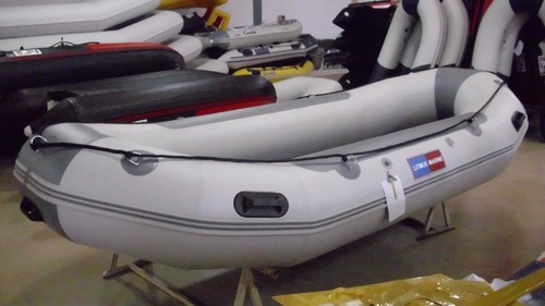Inflatable Rafts Boat