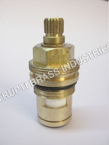 Brass Ceramic Cartridge