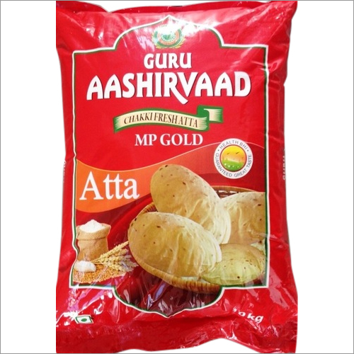 Guru aashirvaad atta
