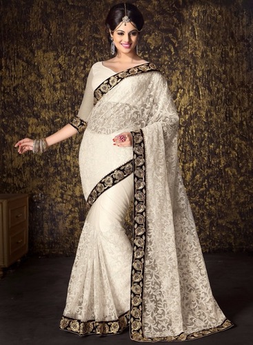 DESIGNER SAREES