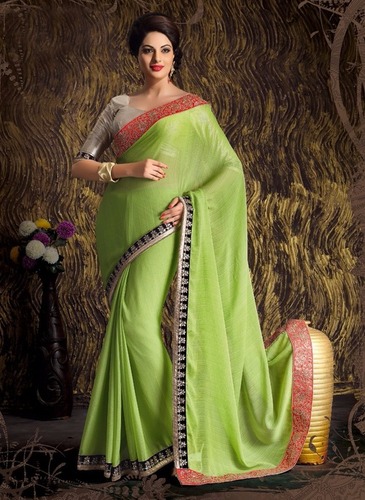 DESIGNER SAREES