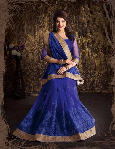 DESIGNER SAREES