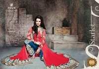 Bridal Salwar Kameez