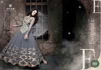 Designer Bridal Suits