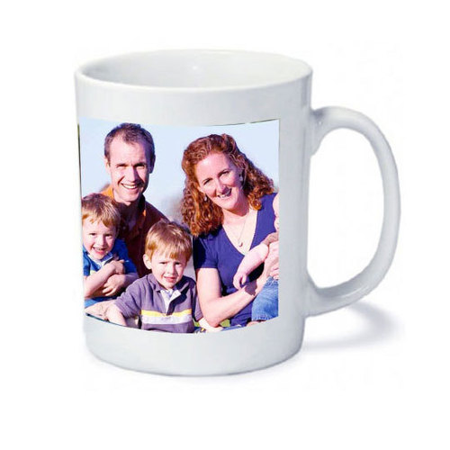 Bon China Coffee MugDS-153 
