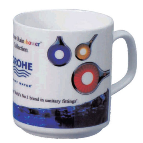 Sublimation Mug