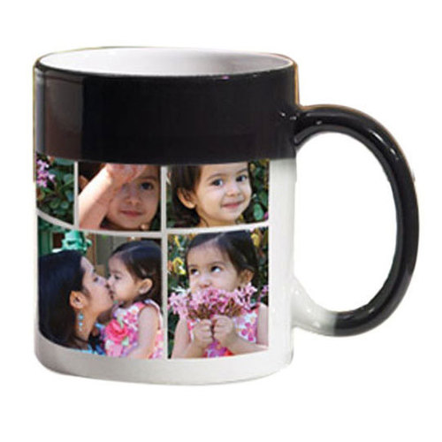 Magic Mug (Red Blue Black)DS-165