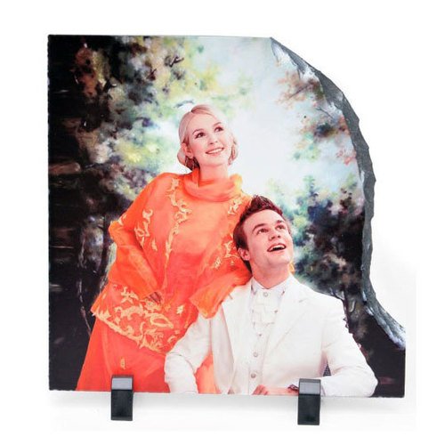 Sublimation Stones 