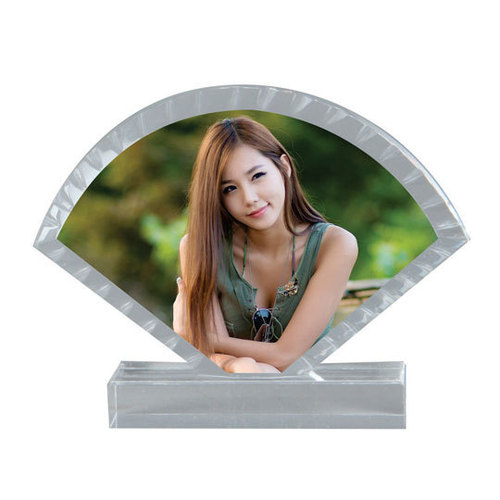 designer fan shape AcrylicDS- designer fan shape AcrylicDS-